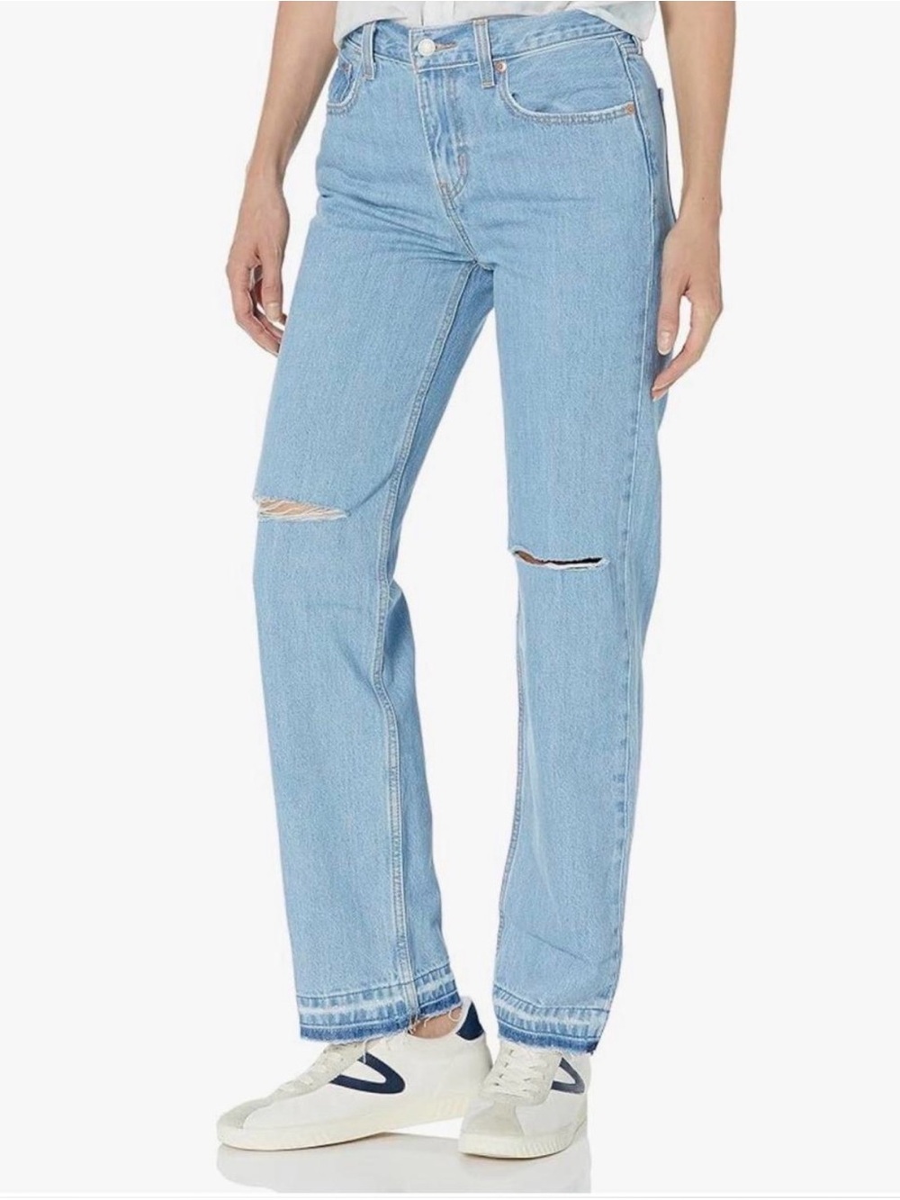 Levi women’s jeans